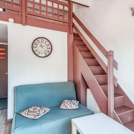 Les Cigalines Apartamento *