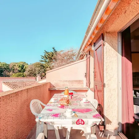 Apartamento Les Cigalines