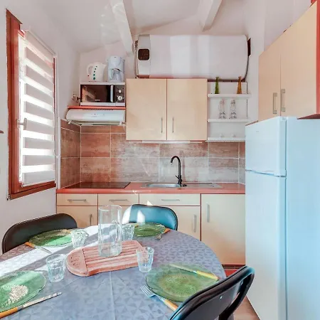 Les Cigalines Apartamento